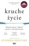 Kruche życie. Historie życia i śmierci prosto z sali operacyjnej w sklepie internetowym Oczytani.pl