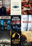 Pakiet 9 książek (ZESTAW-019) kryminał, thriller w sklepie internetowym Oczytani.pl