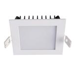 Oprawa pod zabudowę Italux Gobby LED TH0750 14W 1200LM 3000K S.WH w sklepie internetowym BajkoweLampy.pl