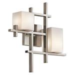 Kinkiet Elstead Lighting City Lights KL/CITY LIGHTS2 w sklepie internetowym BajkoweLampy.pl