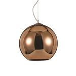 Nemo 40 SP 1 Lampa Wisząca Ideal Lux miedziany w sklepie internetowym BajkoweLampy.pl