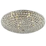 Santo MA04995C-009 Lampa Sufitowa Italux kryształowa w sklepie internetowym BajkoweLampy.pl