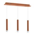 Lampa Wisząca Milagro Copper 985 miedź w sklepie internetowym BajkoweLampy.pl