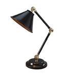 Lampa Stołowa Elstead Element PV ELEMENT BPB w sklepie internetowym BajkoweLampy.pl