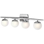 Oprawa natynkowa Elstead Lighting Jasper KL/JASPER4 BATH w sklepie internetowym BajkoweLampy.pl