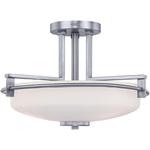 Oprawa natynkowa Elstead Lighting Taylor QZ/TAYLOR/SFBATH w sklepie internetowym BajkoweLampy.pl