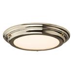 Oprawa natynkowa Elstead Lighting Welland BATH/WELL/F PB w sklepie internetowym BajkoweLampy.pl