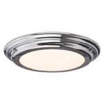 Oprawa natynkowa Elstead Lighting Welland BATH/WELL/F PC w sklepie internetowym BajkoweLampy.pl