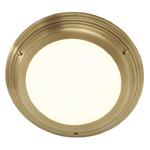 Oprawa natynkowa Elstead Lighting Welland BATH/WELL/F AB w sklepie internetowym BajkoweLampy.pl