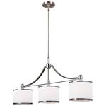 Zwis Elstead Lighting Prospect Park FE/PROSPECTPK/3P w sklepie internetowym BajkoweLampy.pl