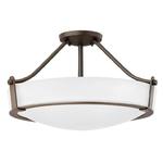 Oprawa natynkowa Elstead Lighting Hathaway HK/HATHAWAY/SFMB w sklepie internetowym BajkoweLampy.pl