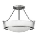 Oprawa natynkowa Elstead Lighting Hathaway HK/HATHAWAY/SFSN w sklepie internetowym BajkoweLampy.pl