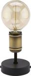 Lampa biurkowa TK Lighting Retro 2971 w sklepie internetowym BajkoweLampy.pl