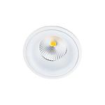 Spot 3120 czarny Oprawa Wpuszczana LED BPM Lighting - czarny w sklepie internetowym BajkoweLampy.pl