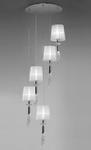 Lampa Mantra TIFFANY 3857 w sklepie internetowym BajkoweLampy.pl