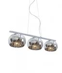 Zuma Line CRYSTAL P0076-03S Lampa Wisząca w sklepie internetowym BajkoweLampy.pl