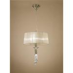 Lampa Mantra TIFFANY Antique Brass 3878 w sklepie internetowym BajkoweLampy.pl