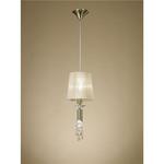 Lampa Mantra TIFFANY Antique Brass 3881 w sklepie internetowym BajkoweLampy.pl