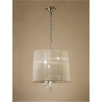 Lampa Mantra TIFFANY Antique Brass 3880 w sklepie internetowym BajkoweLampy.pl