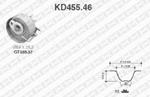 Zestaw rozrządu KD455.46 w sklepie internetowym Quippo