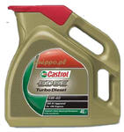 Olej Castrol EDGE Turbo Diesel 5W40 4L w sklepie internetowym Quippo