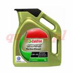 Olej Castrol EDGE Titanium Turbo Diesel 5W40 4L w sklepie internetowym Quippo