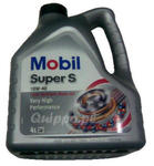 Olej Mobil Super 2000 10W40 4l w sklepie internetowym Quippo