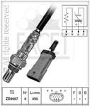 Sonda Lambda OZA507-R2 w sklepie internetowym Quippo