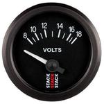 Elektroniczny wskaźnik napięcia Volt Stack w sklepie internetowym Inter-Rally.pl