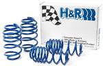 Sprężyny obniżające H&R Ford Sport KA w sklepie internetowym Inter-Rally.pl