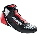 Buty OMP ONE EVO Formula R - Granatowy w sklepie internetowym Inter-Rally.pl