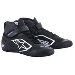 Buty Alpinestars Tech 1-K Kart - Czarno / Zielony w sklepie internetowym Inter-Rally.pl