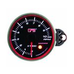 Obrotomierz 0-9 cyl obr/min - SM PEAK 52mm w sklepie internetowym Inter-Rally.pl