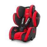 Fotelik dziecięcy Recaro Young Sport Hero RACING EDITION w sklepie internetowym Inter-Rally.pl