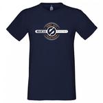 T-shirt Sparco 1977 w sklepie internetowym Inter-Rally.pl