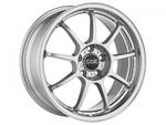 Felga OZ Racing ALLEGGERITA HLT Star silver 7.5x18 w sklepie internetowym AutoRacing.pl