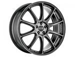 Felga OZ Racing HYPER XT HLT GLOSS BLACK 11x22 w sklepie internetowym AutoRacing.pl