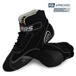 BUTY ZAMSZOWE RAJDOWE RRS FIA w sklepie internetowym AutoRacing.pl