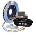 Zestaw hamulcowy Compbrake Pro Race 6 330mm Skoda Octavia Mk2, zacisk 6 tłoczkowy w sklepie internetowym AutoRacing.pl