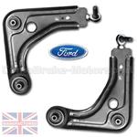 Wahacze regulowane Compbrake FORD FIESTA MK3/4, RS TURBO, XR2I & FORD w sklepie internetowym AutoRacing.pl