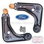 Wahacze Compbrake FORD FIESTA MK3/4, RS TURBO, XR2I & FORD KA w sklepie internetowym AutoRacing.pl