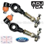 Wahacze regulowane Compbrake FORD ESCORT MK1/2 Grp4 uniball w sklepie internetowym AutoRacing.pl