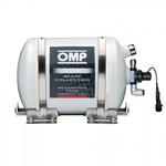 System gaśniczy OMP White Collection 2,8l w sklepie internetowym AutoRacing.pl