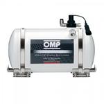 System gaśniczy OMP White Collection 4,25l w sklepie internetowym AutoRacing.pl