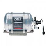 System gaśniczy OMP Platinum Collection 1,3l w sklepie internetowym AutoRacing.pl