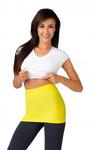 5 IN 1 - odzież fitness żółty w sklepie internetowym Świat Kobiet ana