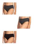 Figi bikini L 122 BI 36 ex 3-pak w sklepie internetowym Świat Kobiet ana