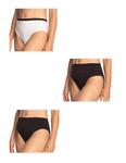 Figi bikini L 130 BI 01 ex 3-pak w sklepie internetowym Świat Kobiet ana