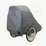 Torba ochronna do przyczepki rowerowej dla osób z niepełnosprawnością 3w1 Wike Large w sklepie internetowym ActiveBabyShop.pl