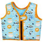 Kamizelka do nauki pływania Swim Vest Blue Ark w sklepie internetowym ActiveBabyShop.pl